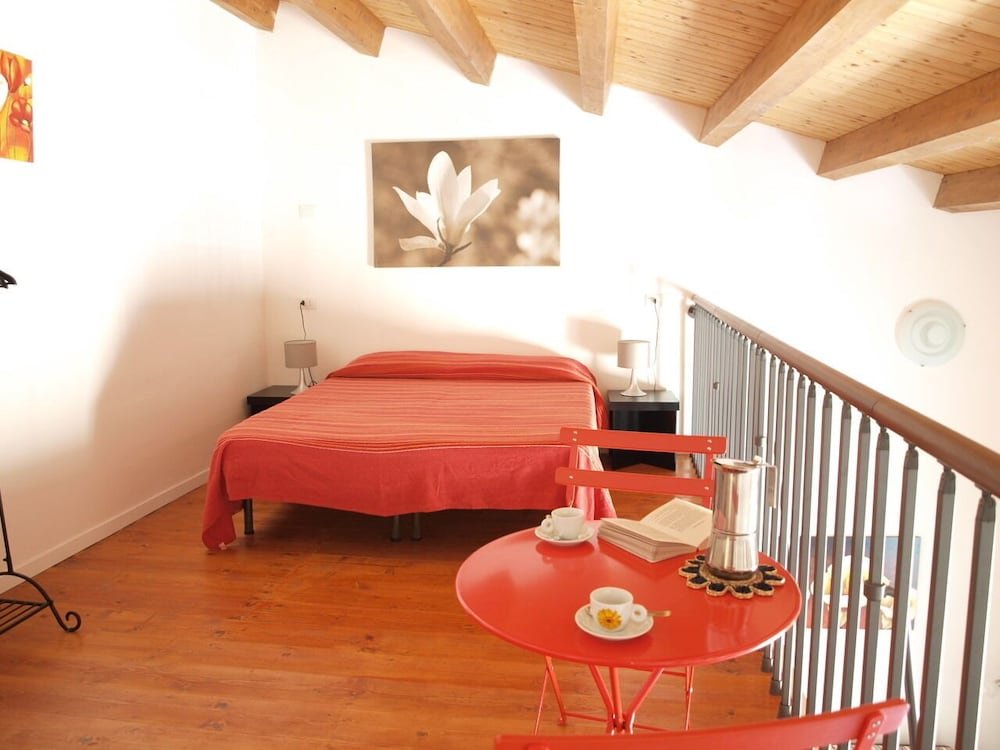 Фото Salomone Apartment 3