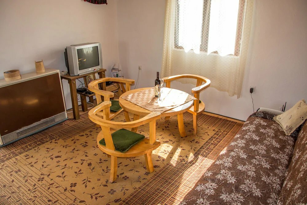 Hotel Zabljak Chalet Dacic, Zhabljak, photo