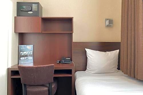 Фото Hotel Van Gogh