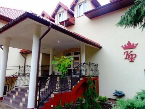 Hotel Korona Palace, Lodz Voivodeship, photo