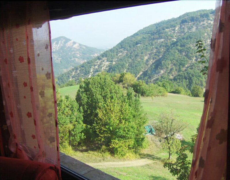 Гостиница L'Angolo di Verlano