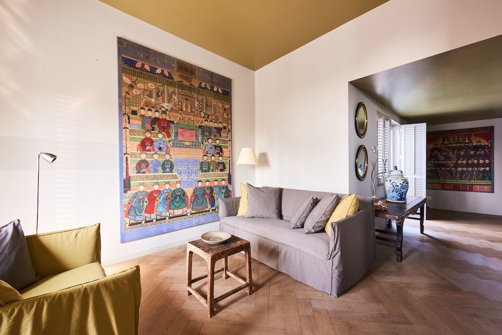 Фото Hotel Miss Blanche Suites & Apartments