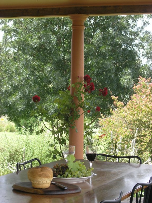 Фото Old Bara Guesthouse