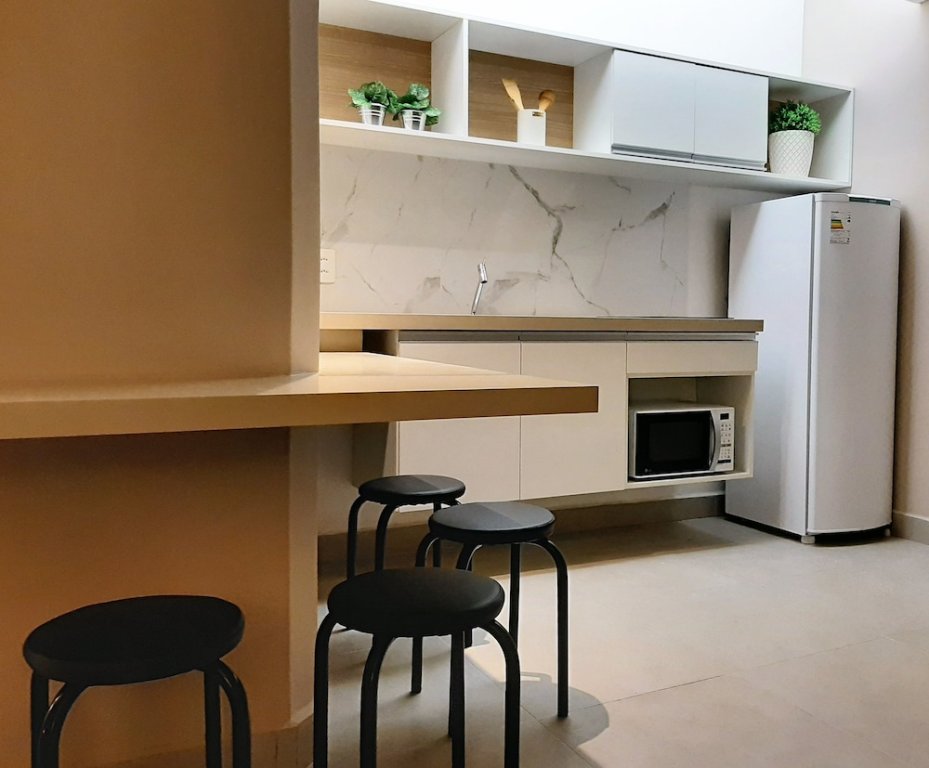 Фото Hotel Ilhasul