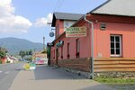 Hotel Pod Jedlovým vrchem