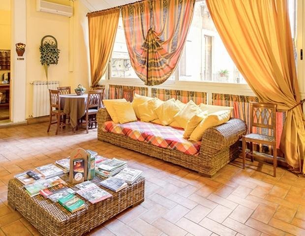 Фото Hotel Etnea 316