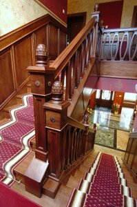 Гостиница Villa Hotel