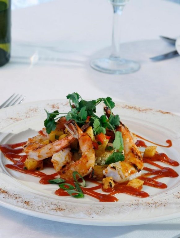 Фото Chesterfield Inn