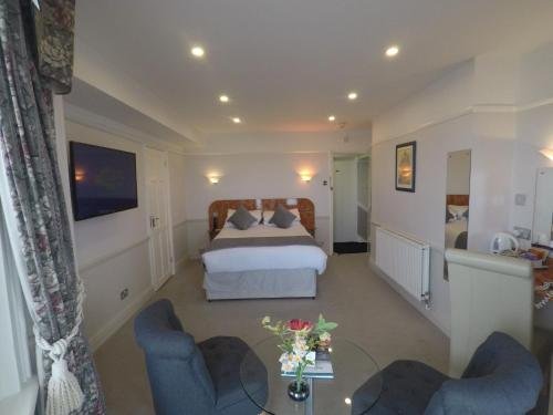 Фото The Lanes Residence