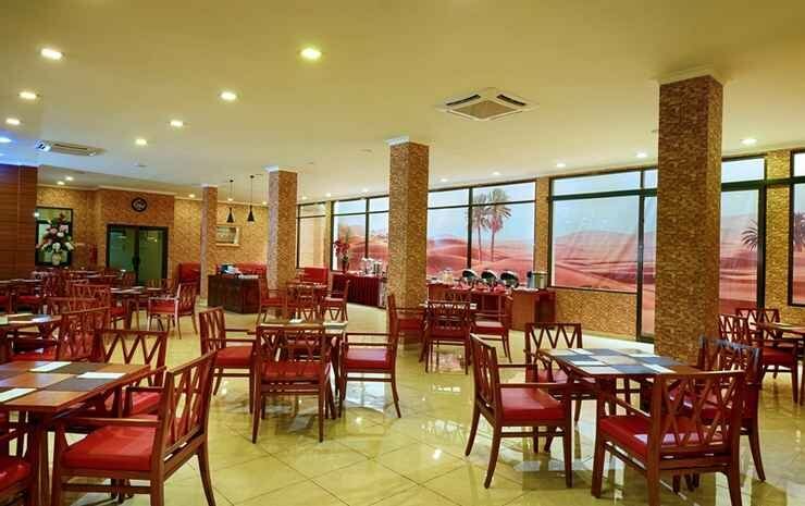Гостиница Multazam Syariah Hotel