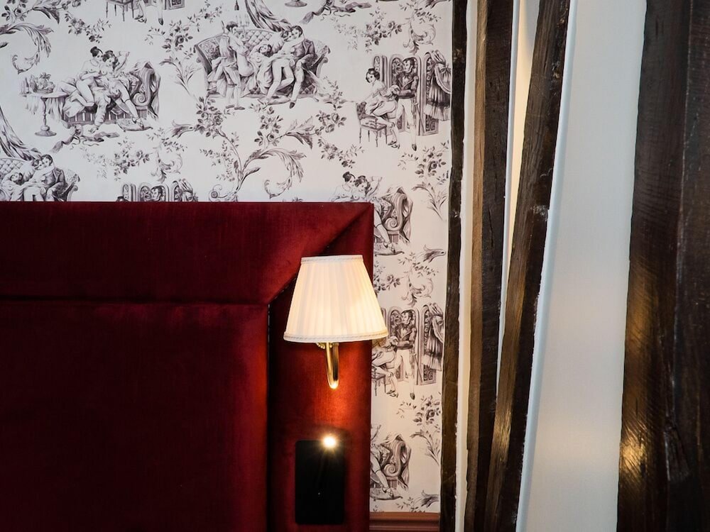 Фото Hotel Louis 2