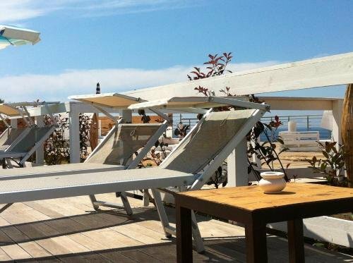 Гостиница La Rosa dei Venti Resort