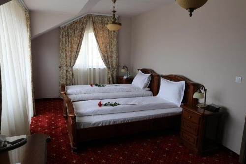 Фото Hotel Slavia