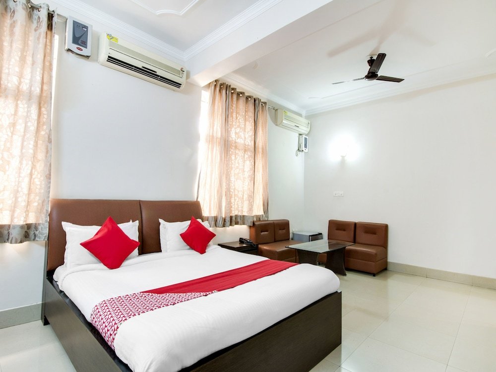 Фото Hans Regency Birsa Vihar