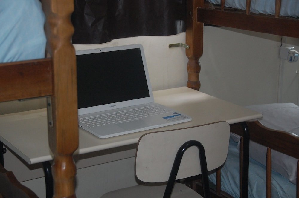 Фото Hostel Liberdade