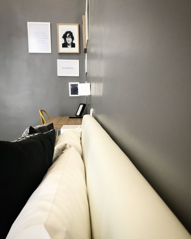 Фото Serendipity B&b