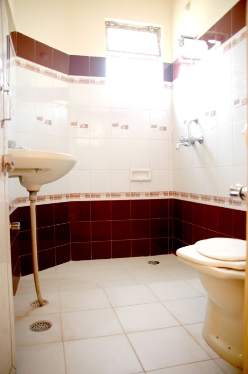 Фото Hotel Laxmi Niwas