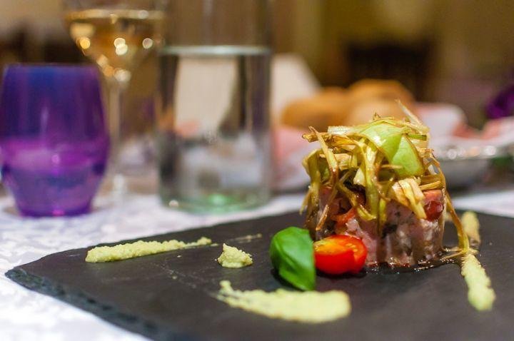 Фото Locanda Gaudemus