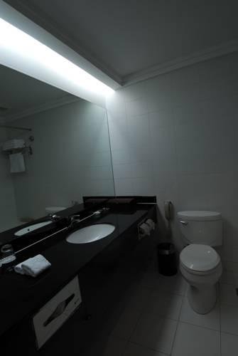 Фото Jinling Jingyuan Plaza