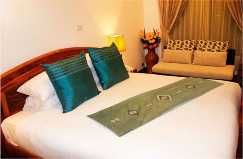 Фото E-Outfitting Vang Thong Hotel