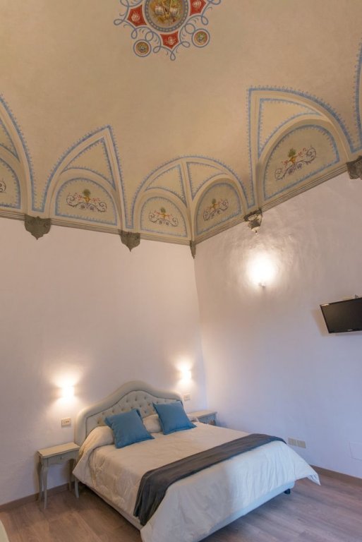 Фото B&b Palazzo del Magnifico