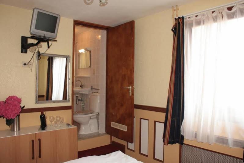 Фото Facade Hotel Amsterdam