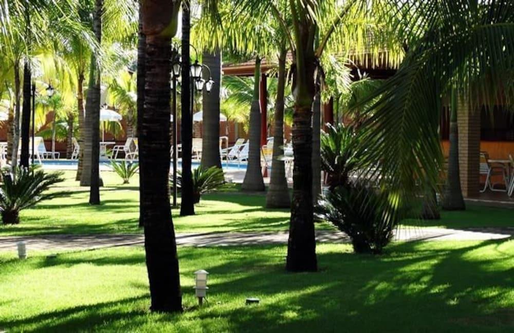 Фото Hotel Pousada Brilho do Sol