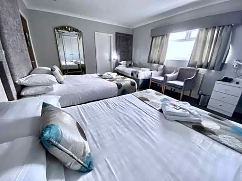 Фото Park House Hotel