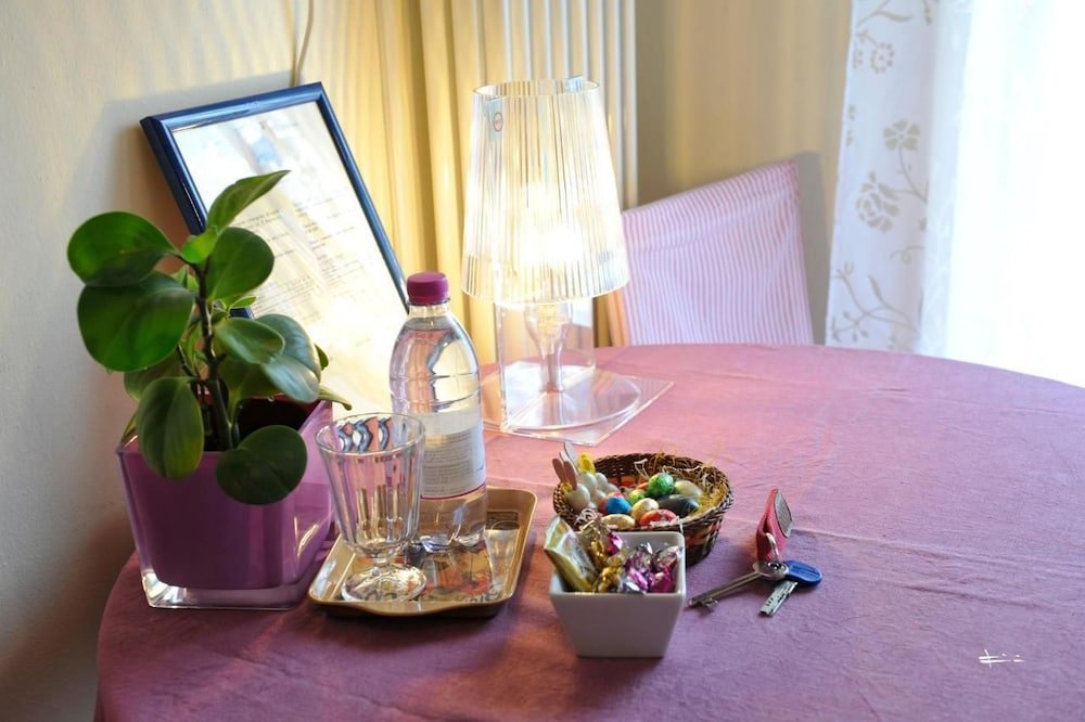 Фото B&b Vicenza San Rocco