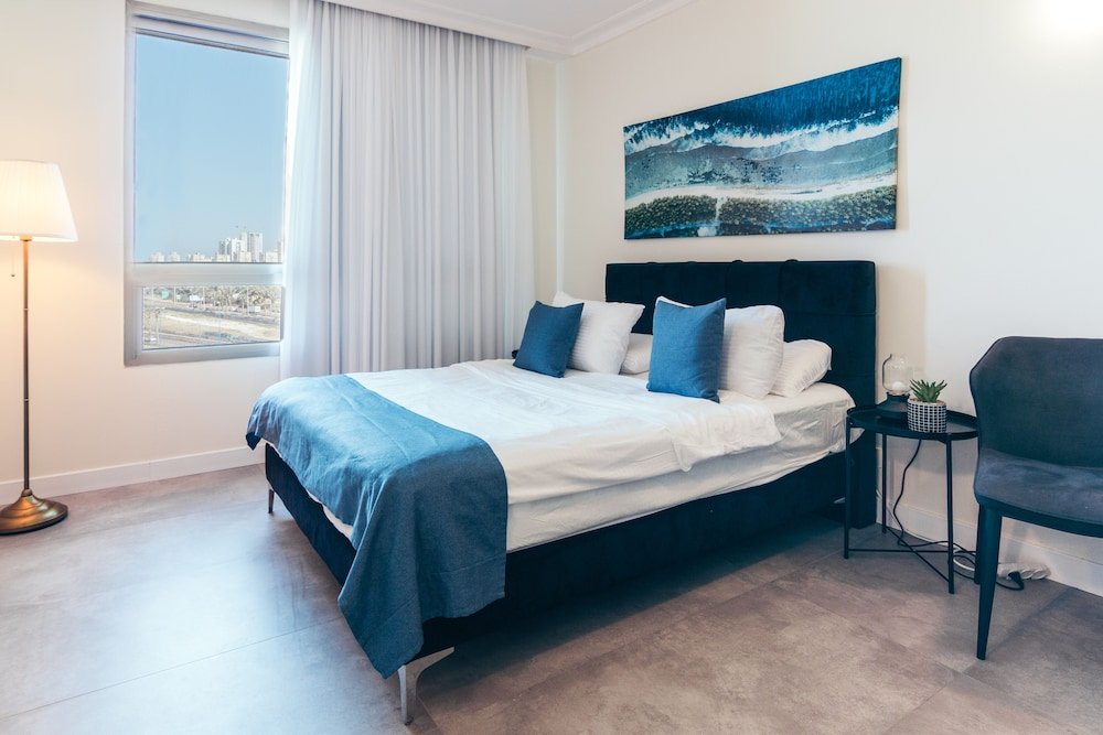 Фото Almog Beach