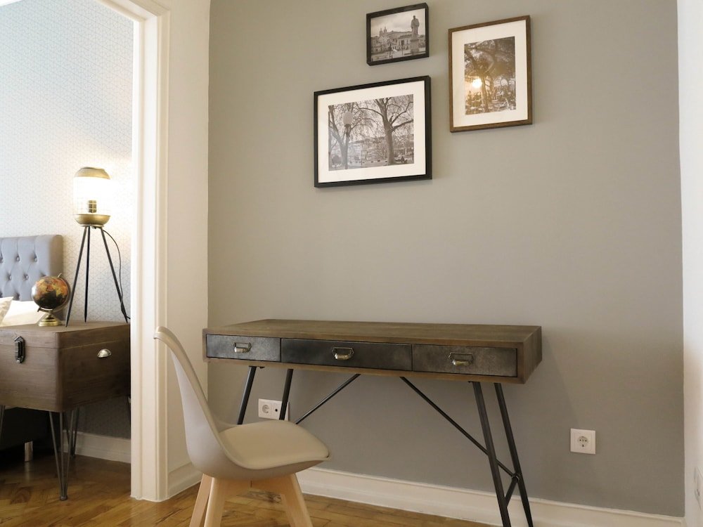 Фото DuMont Lisbon Guesthouse