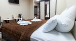 Maro (Glavmosstroya Street, 4к1), hotel