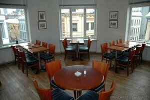 Гостиница Citybox Oslo