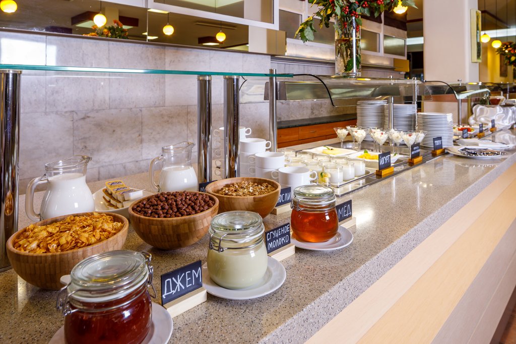 Фото Планерное