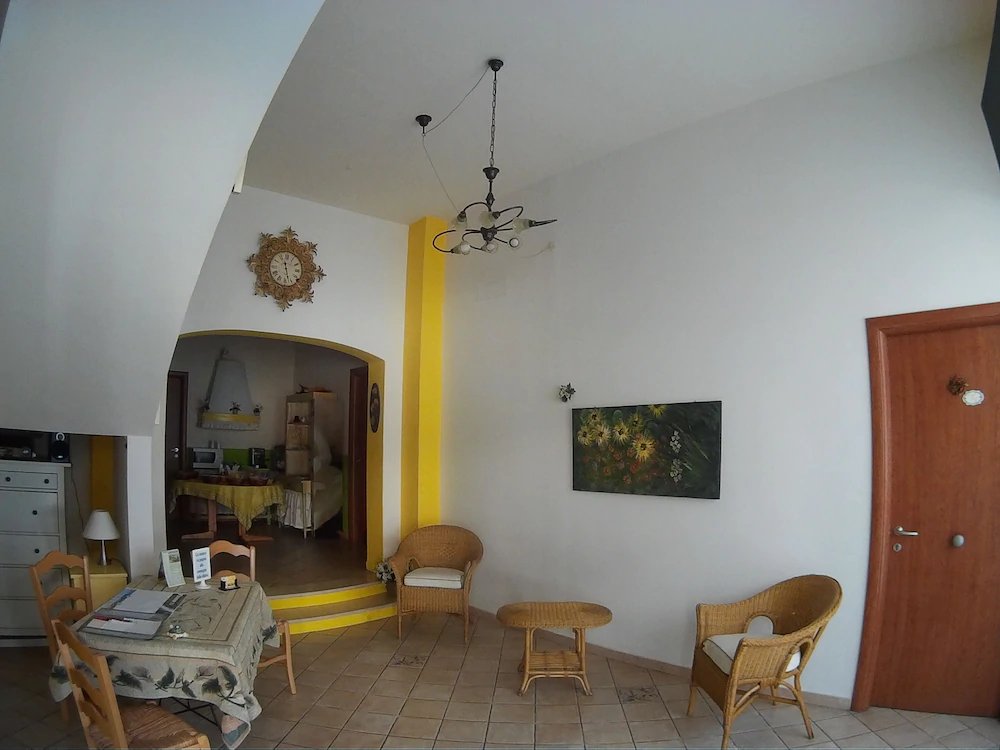 Фото B&b San Martino