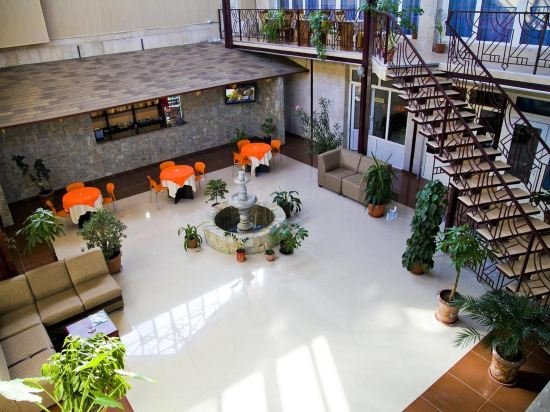 Фото ОШ Нуру