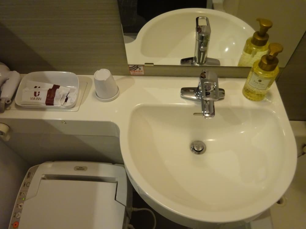 Фото Jr West Group VIA Inn Okayama