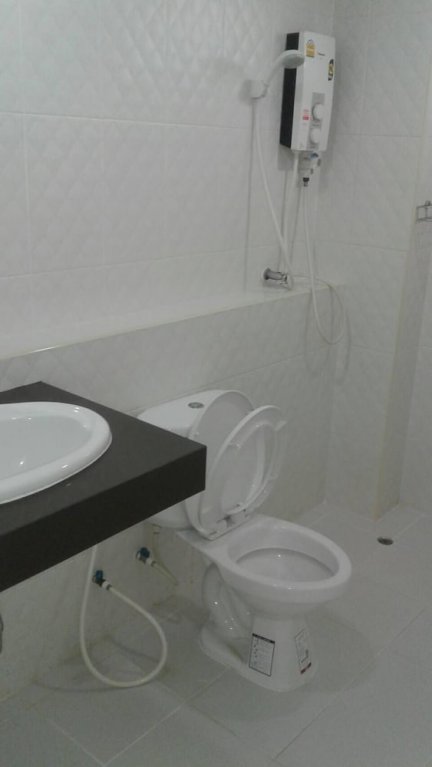 Фото Apartment Baan Khun Mae