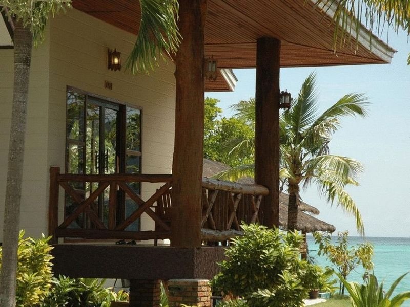 Фото Phi Phi Villa Resort