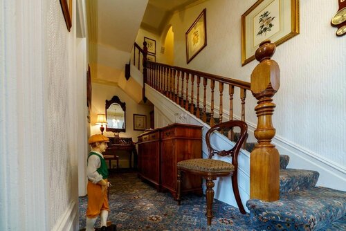 Гостиница The Gaydon B&b