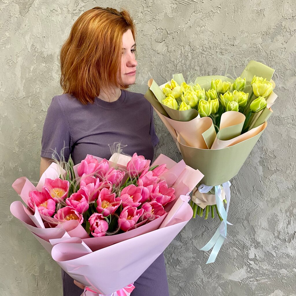 Flower shop Perviy cvetochniy, Rostov‑na‑Donu, photo