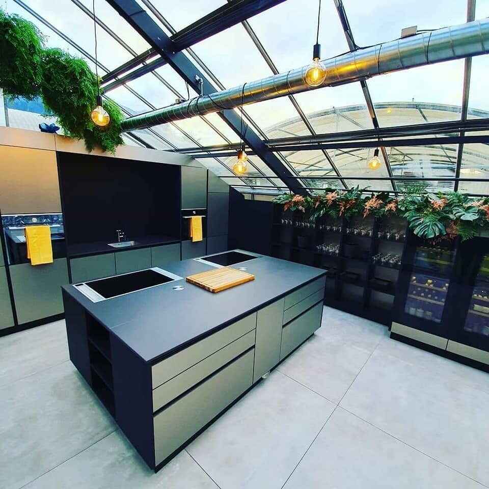 Garden center Garden Centre Brönnimann, Vaud, photo