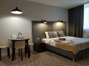 Rml Apartments