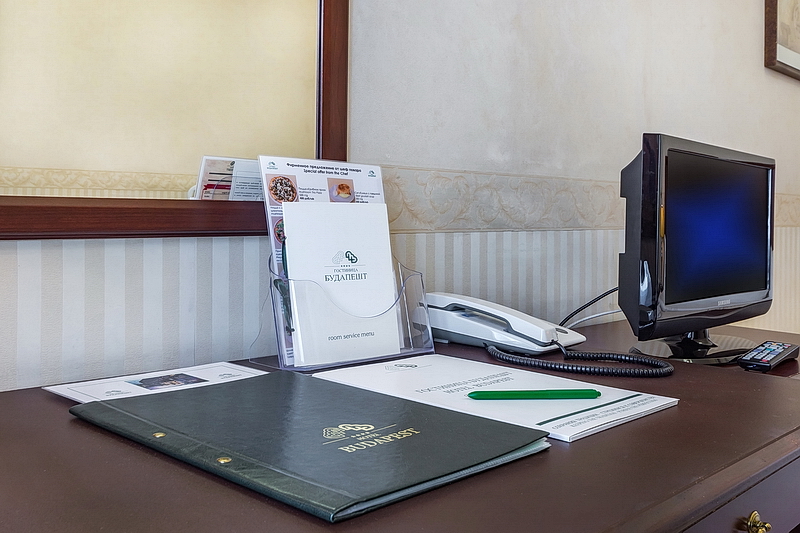 Фото Будапешт