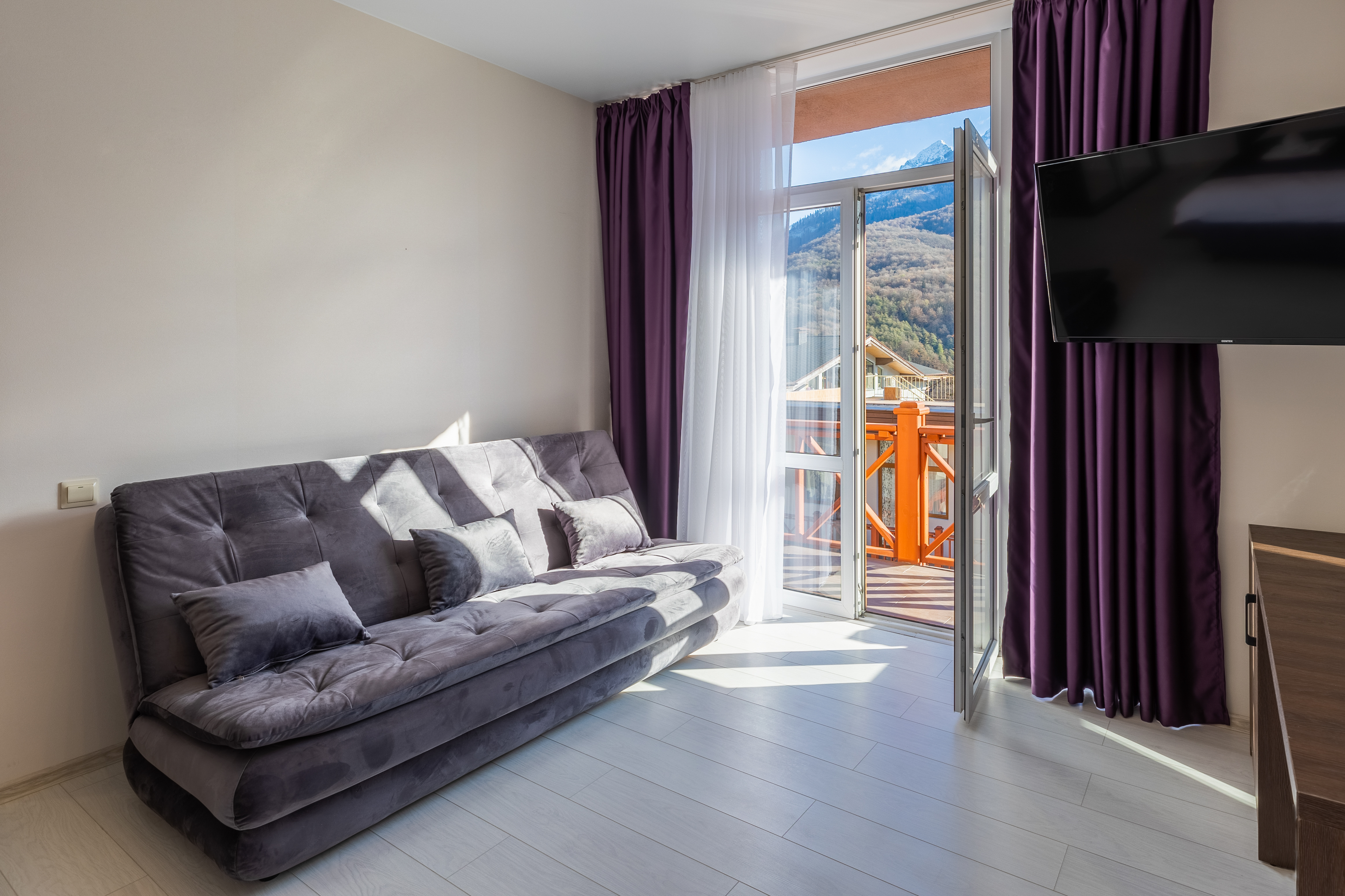 Фото отеля 3