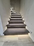 Свежие Идеи (Angarskaya Street, 15Г), trabajos de construcción y acabado