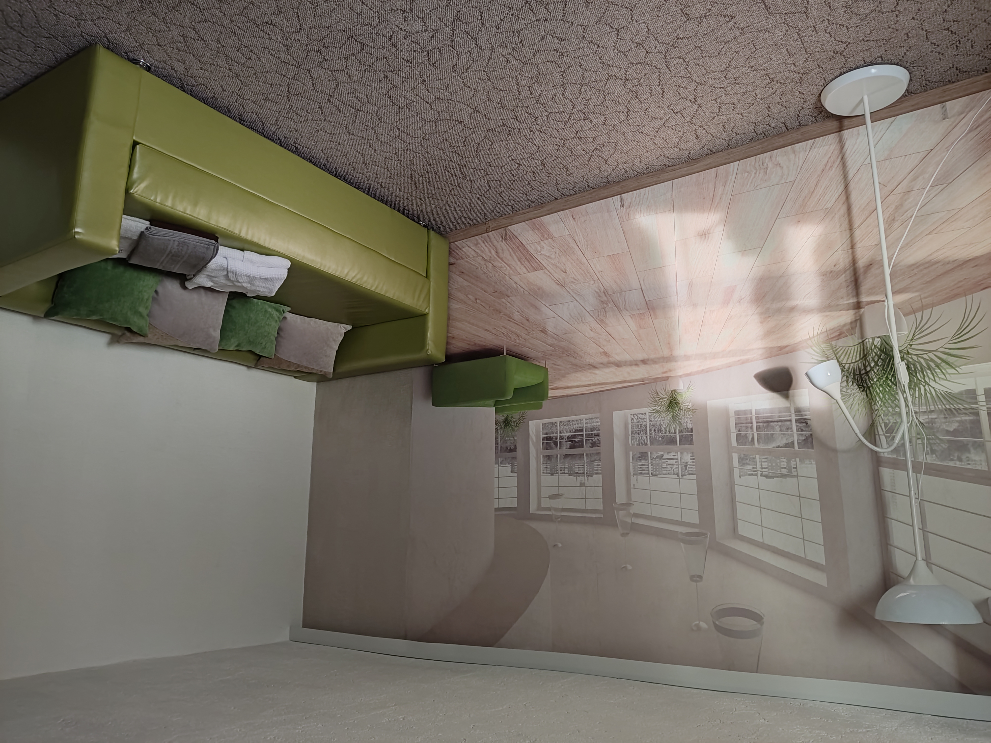 Фото Старый город