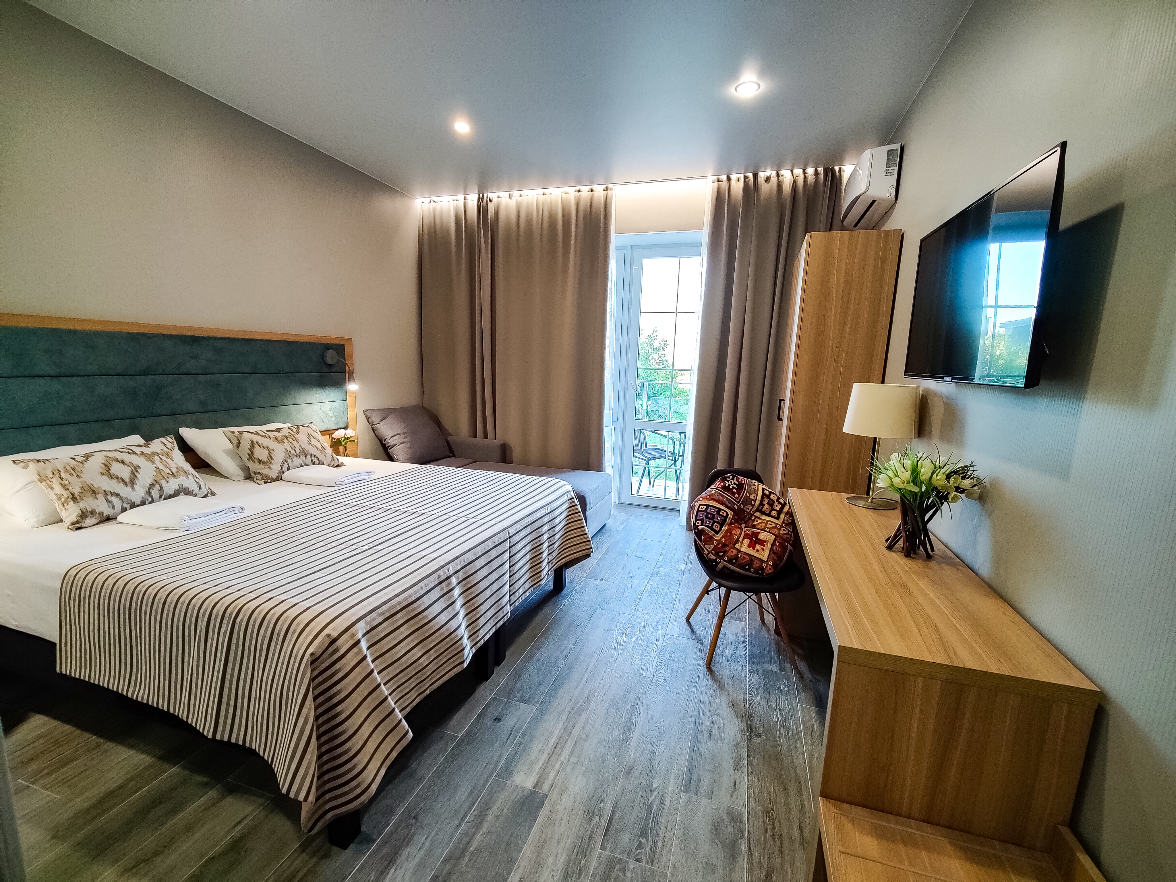 Фото МагДом