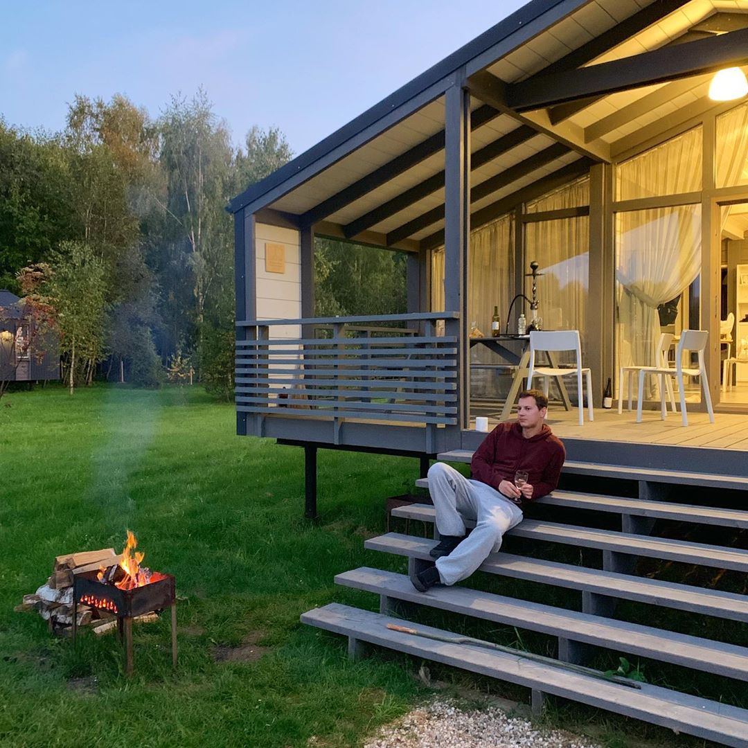 Фото Вазуза Кантри Клаб