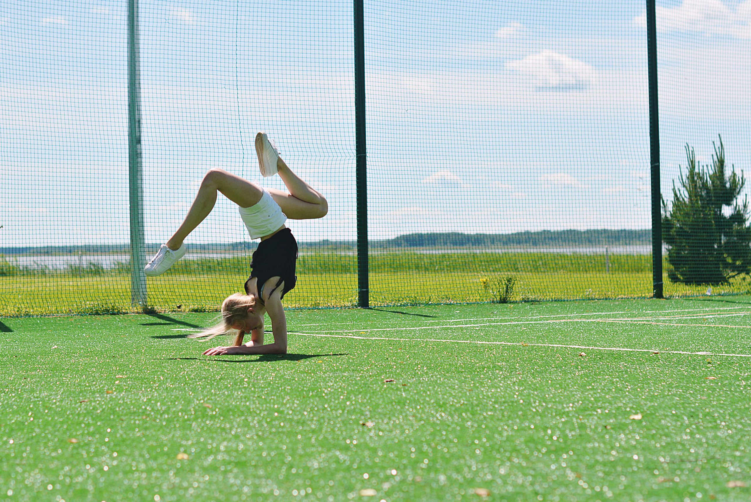 Фото Вазуза Кантри Клаб